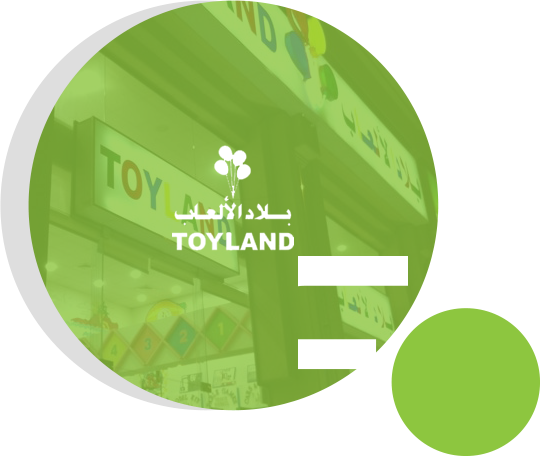 Toyland business