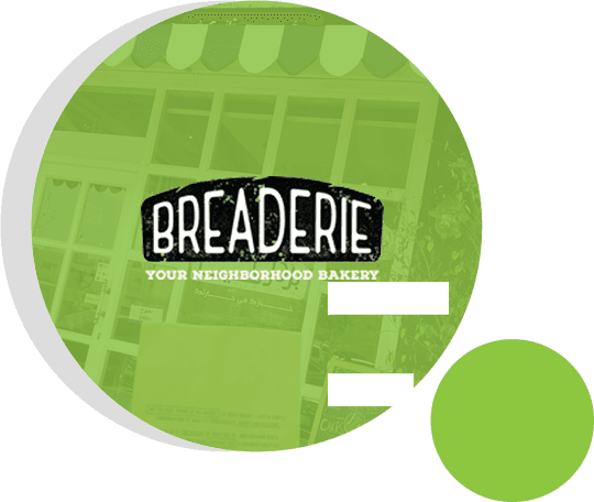 Breaderie