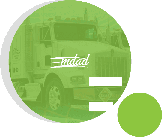 Emdad Logistics