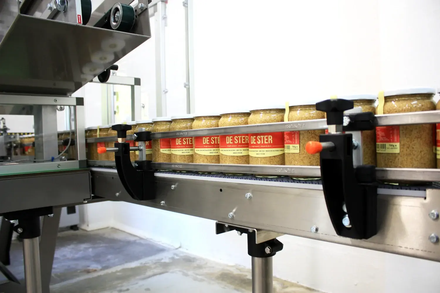 Lot and serial number tracking de ster - eezee-it odoo gold partner