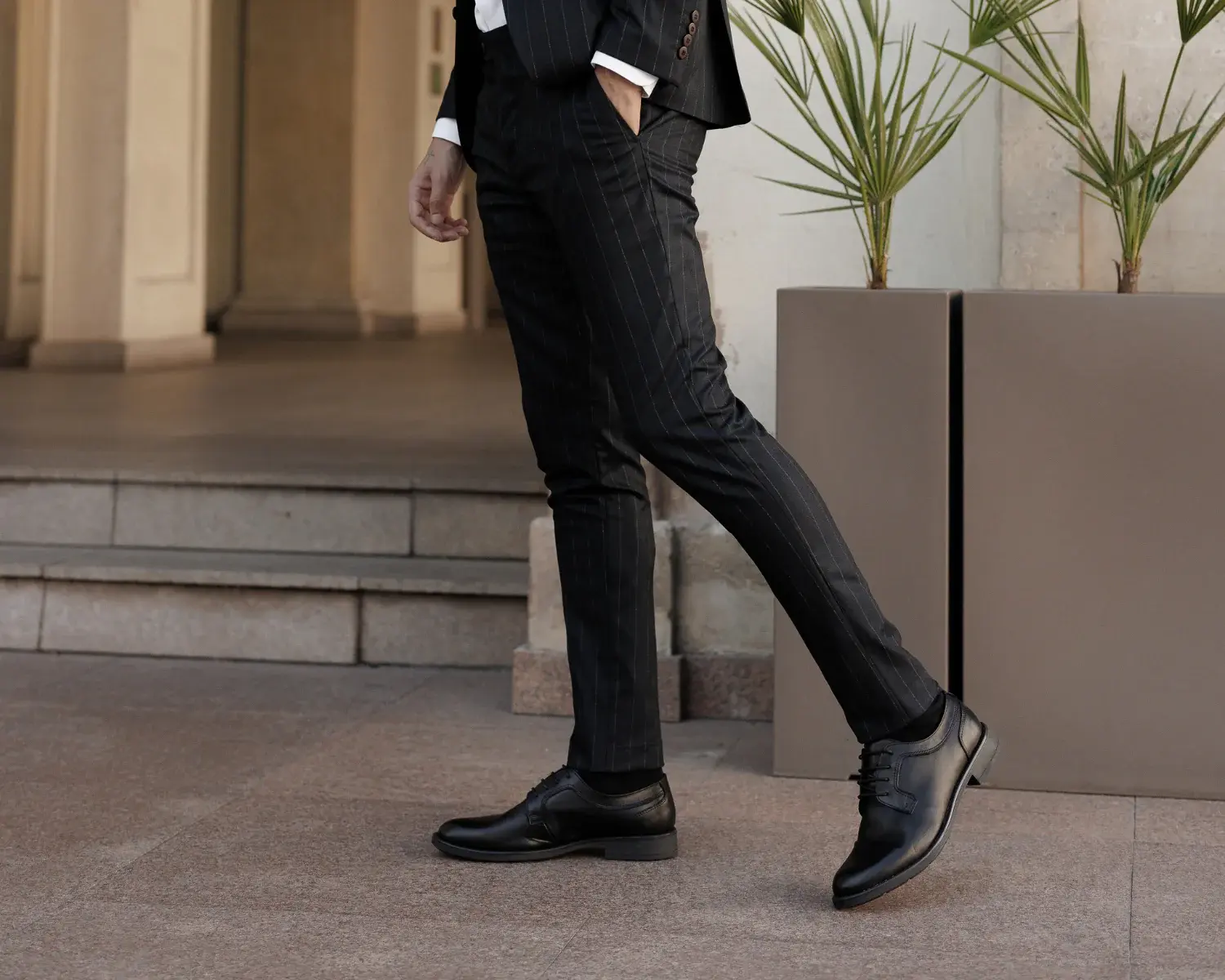 Case New André : POS integration and Shopify - Eezee-it Odoo Gold Partner