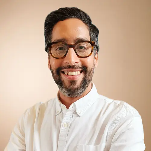 Odoo digital transformation expert for public sector portrait