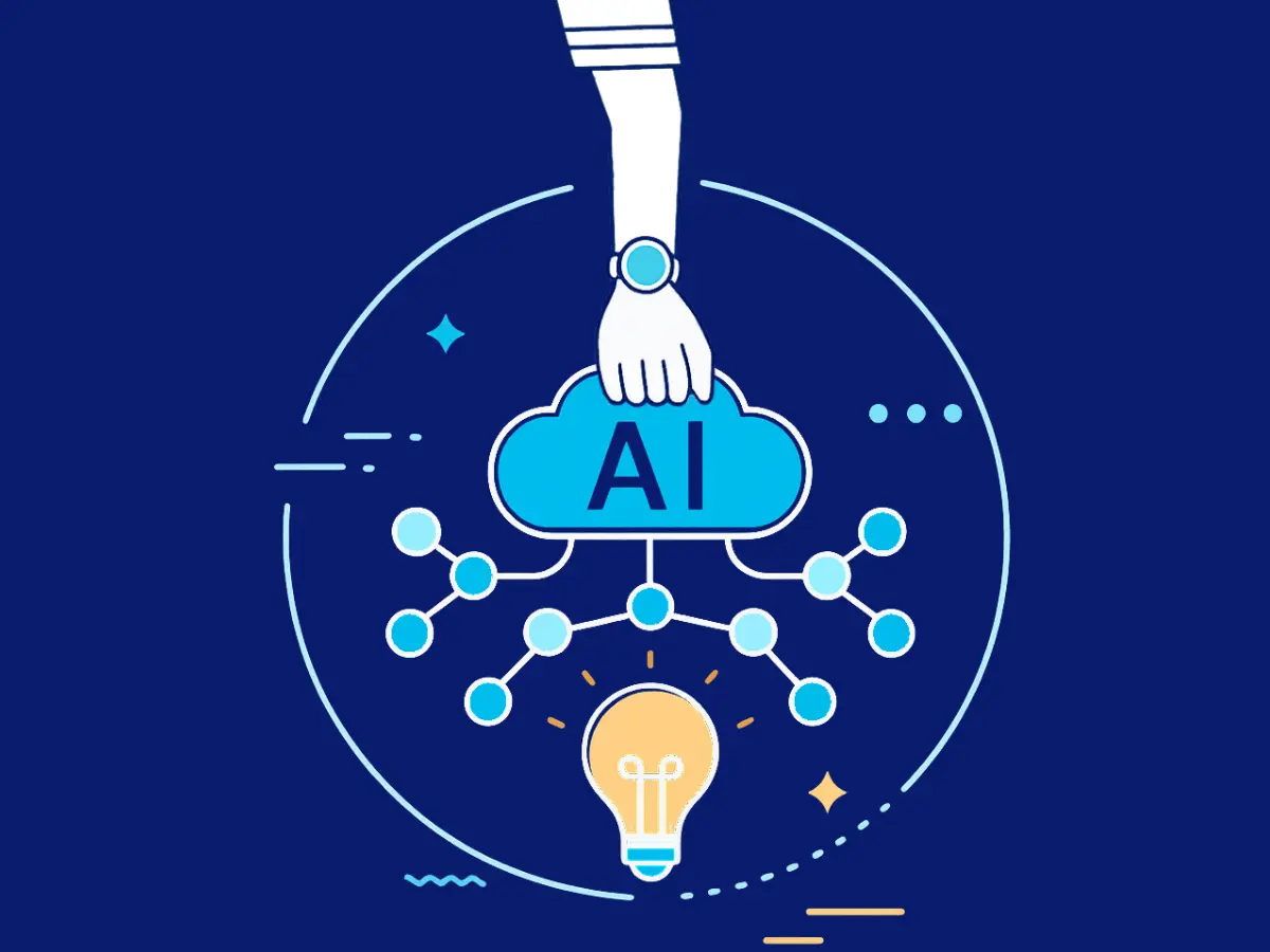 AI-powered solutions enhancing Odoo ERP performance