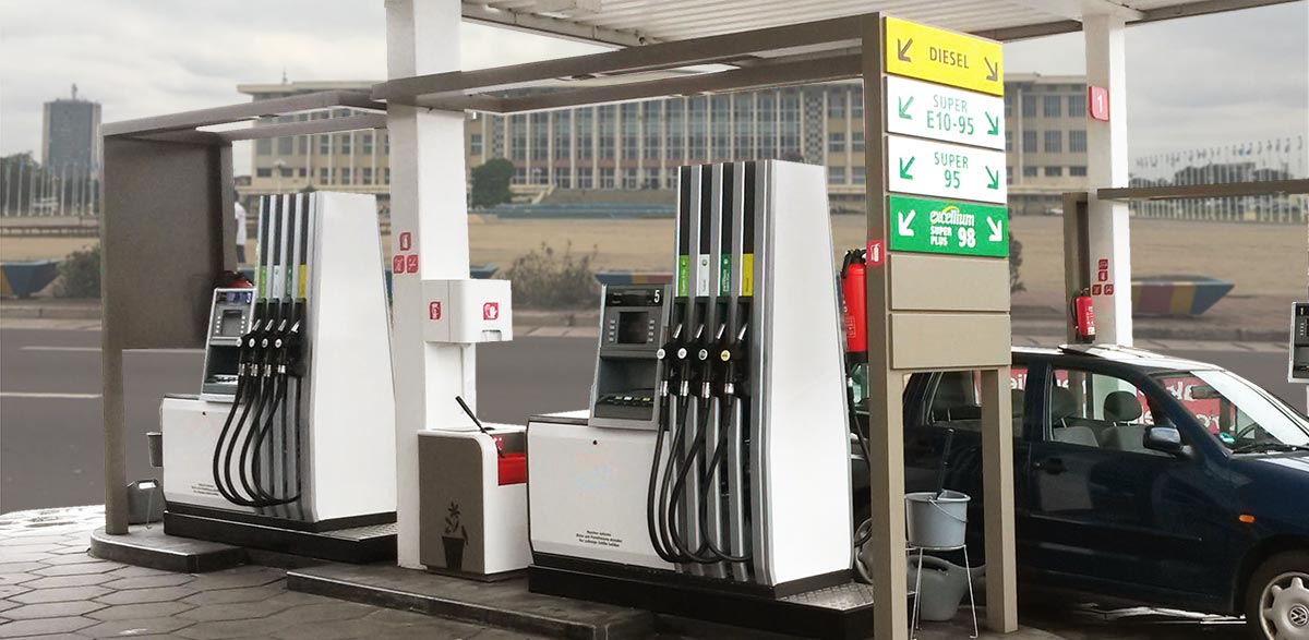 Distritec – Odoo ERP project delivered by Eezee